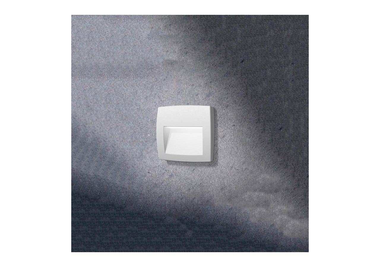 Balise en saillie FUMAGALLI LORENZA avec ampoule R7S CCT - AS1.000.000.WXJ1K - Barcelona LED