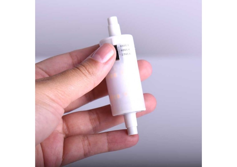 Balise en saillie FUMAGALLI LORENZA avec ampoule R7S CCT - AS1.000.000.WXJ1K - Barcelona LED