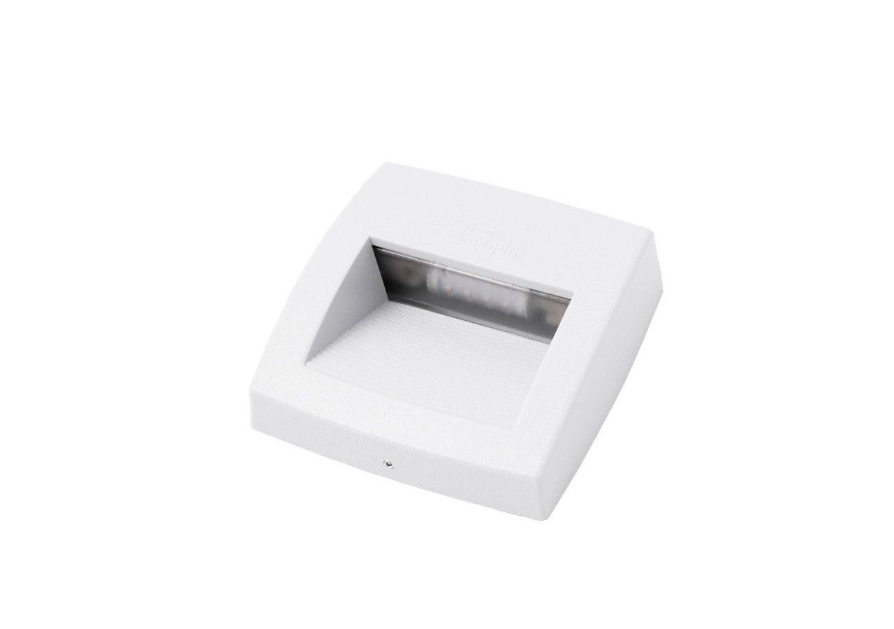 Balise en saillie FUMAGALLI LORENZA avec ampoule R7S CCT - AS1.000.000.WXJ1K - Barcelona LED