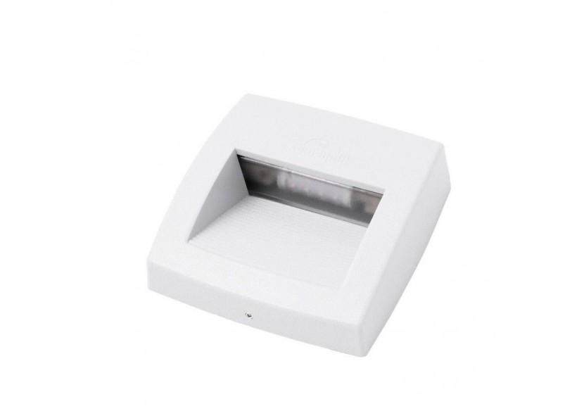 Balise en saillie FUMAGALLI LORENZA avec ampoule R7S CCT - AS1.000.000.WXJ1K - Barcelona LED