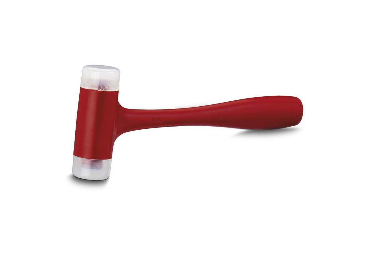 Maillet Polyvalent A Embouts Synthetiques Ø34Mm - Stanley : Confort'Mat