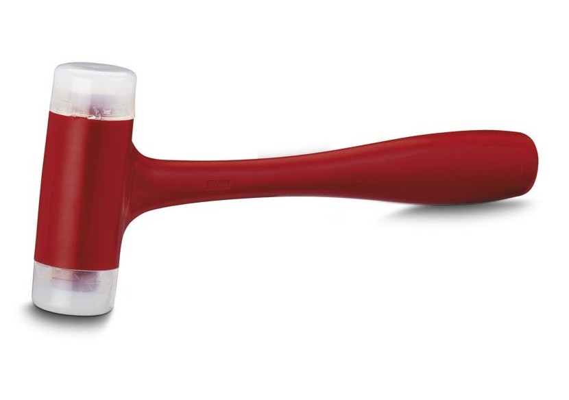 Maillet Polyvalent A Embouts Synthetiques Ø34Mm - Stanley : Confort'Mat