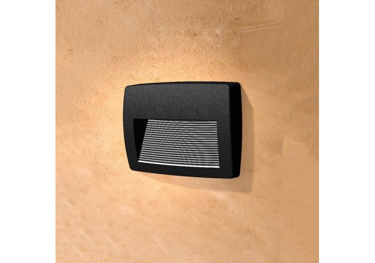 Balise en saillie FUMAGALLI LORENZA 190 R7S 7,5W CCT - AS2.000.000.AXK1K - Barcelona LED 2