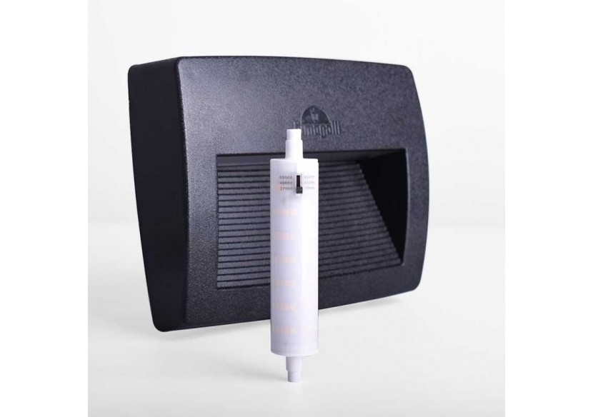 Balise en saillie FUMAGALLI LORENZA 190 R7S 7,5W CCT - AS2.000.000.AXK1K - Barcelona LED