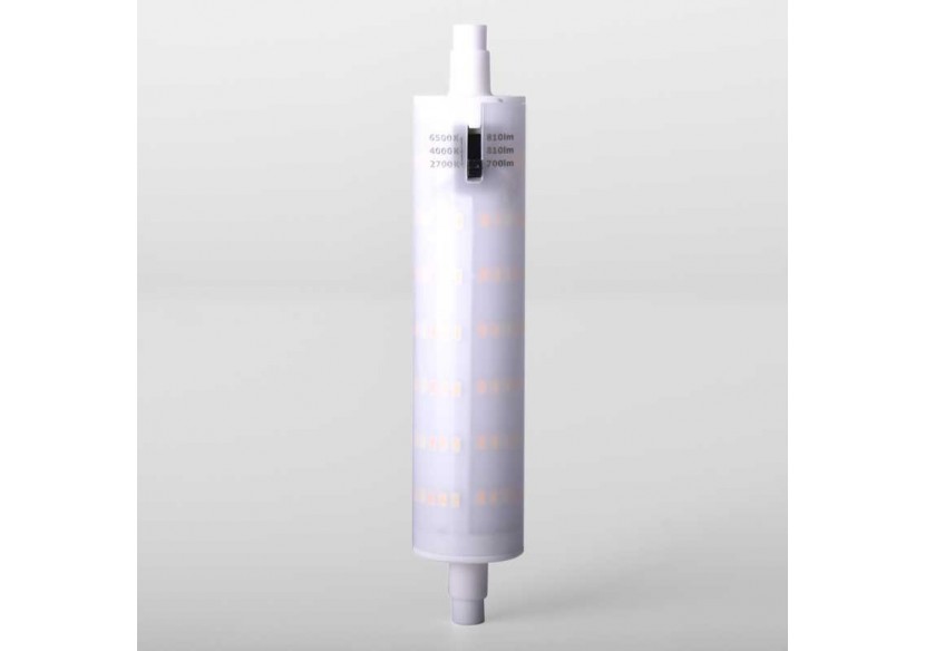 Balise en saillie FUMAGALLI LORENZA 190 R7S 7,5W CCT - AS2.000.000.AXK1K - Barcelona LED