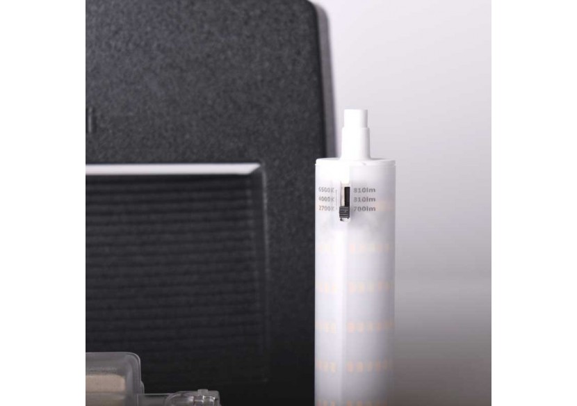 Balise en saillie FUMAGALLI LORENZA 190 R7S 7,5W CCT - AS2.000.000.AXK1K - Barcelona LED