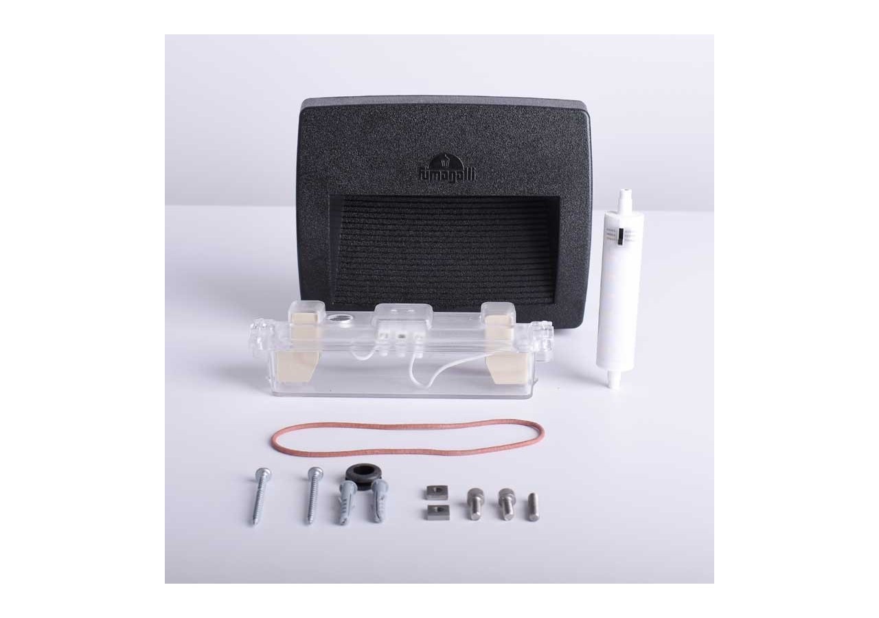 Balise en saillie FUMAGALLI LORENZA 190 R7S 7,5W CCT - AS2.000.000.AXK1K - Barcelona LED