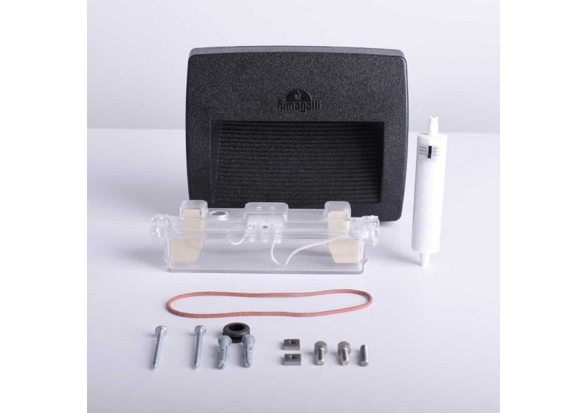 Balise en saillie FUMAGALLI LORENZA 190 R7S 7,5W CCT - AS2.000.000.AXK1K - Barcelona LED