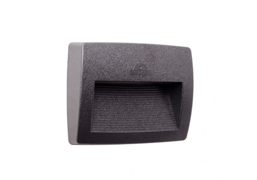 Balise en saillie FUMAGALLI LORENZA 190 R7S 7,5W CCT - AS2.000.000.AXK1K - Barcelona LED