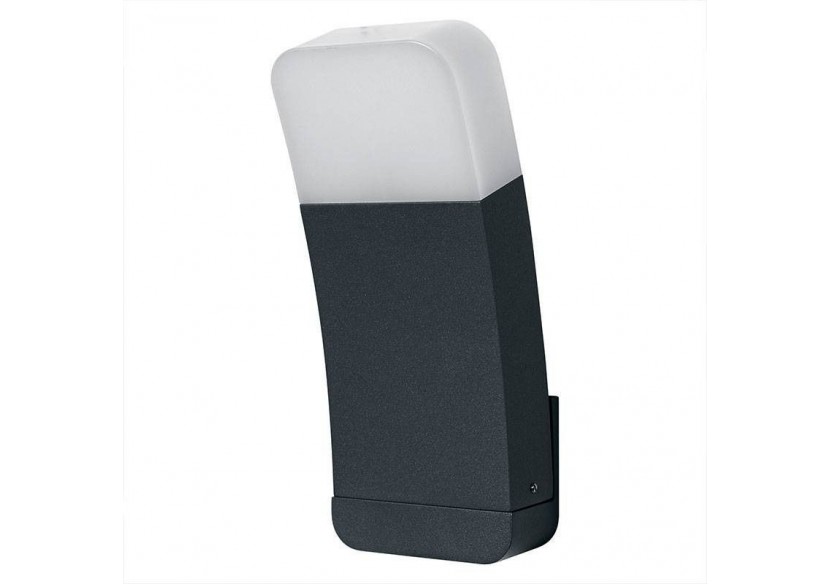 Applique d'extérieur SMART WIFI RGBW CURVE WALL-LEDVANCE - O478336 - Barcelona LED