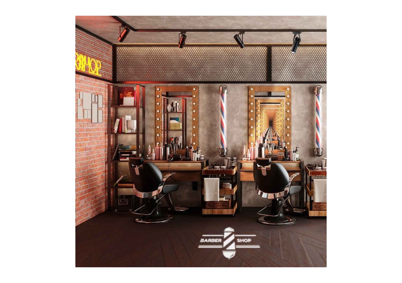 Projecteur LED de logo GOBO triphasé sur rail-20W-intérieur-IP20 - BLP20I-TRI-F - Barcelona LED