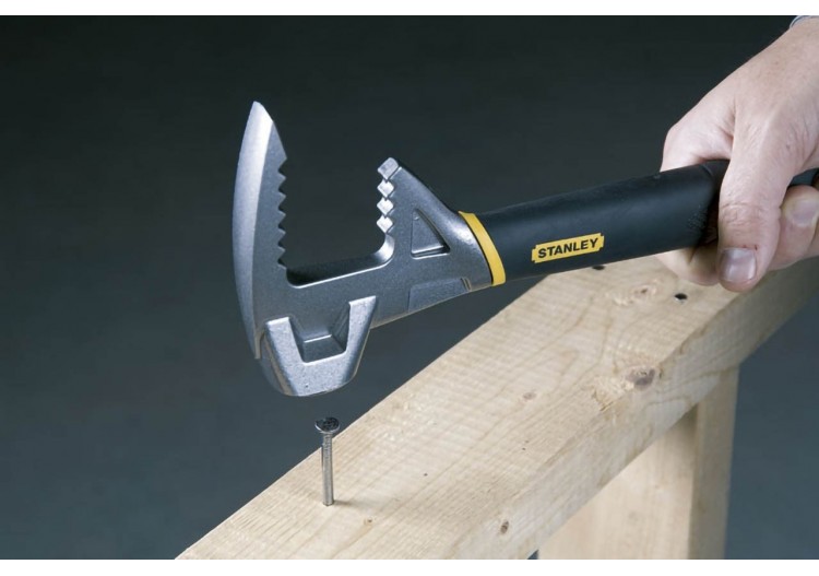 Marteau Multifonctions Fubar   - Fatmax : Confort'Mat