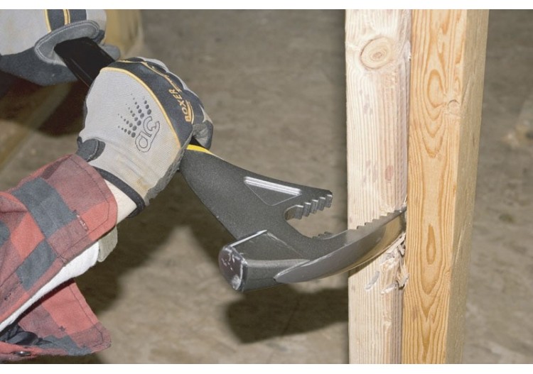 Marteau Multifonctions Fubar   - Fatmax : Confort'Mat 2