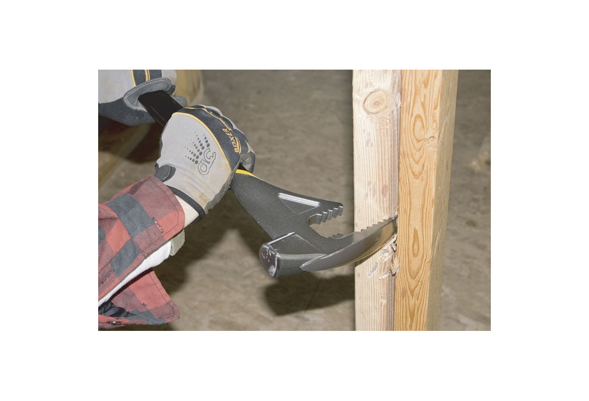 Marteau Multifonctions Fubar   - Fatmax : Confort'Mat