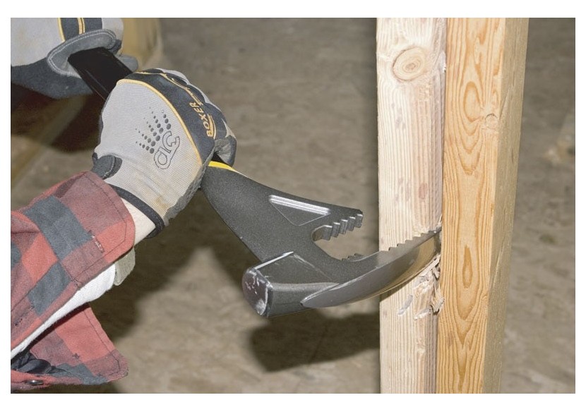 Marteau Multifonctions Fubar   - Fatmax : Confort'Mat