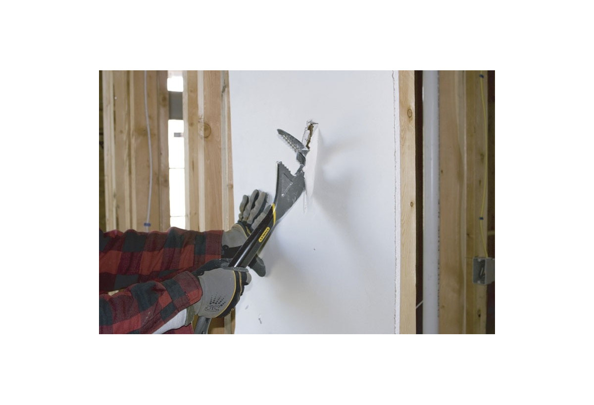 Marteau Multifonctions Fubar   - Fatmax : Confort'Mat