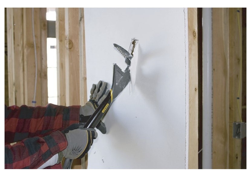 Marteau Multifonctions Fubar   - Fatmax : Confort'Mat