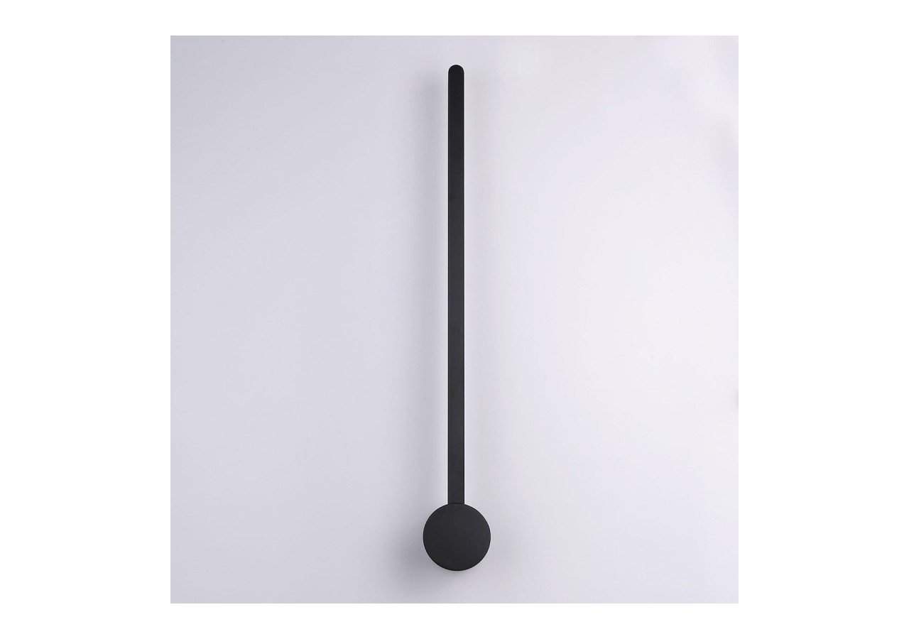 Applique murale linéaire minimaliste "KENDA" 10W-Blanc chaud - L3068-N - Barcelona LED