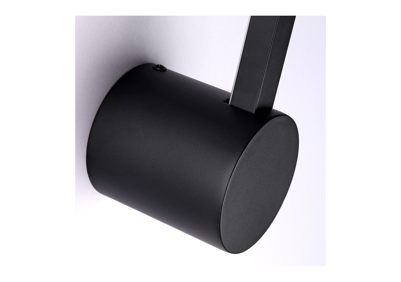 Applique murale linéaire minimaliste "KENDA" 10W-Blanc chaud - L3068-N - Barcelona LED