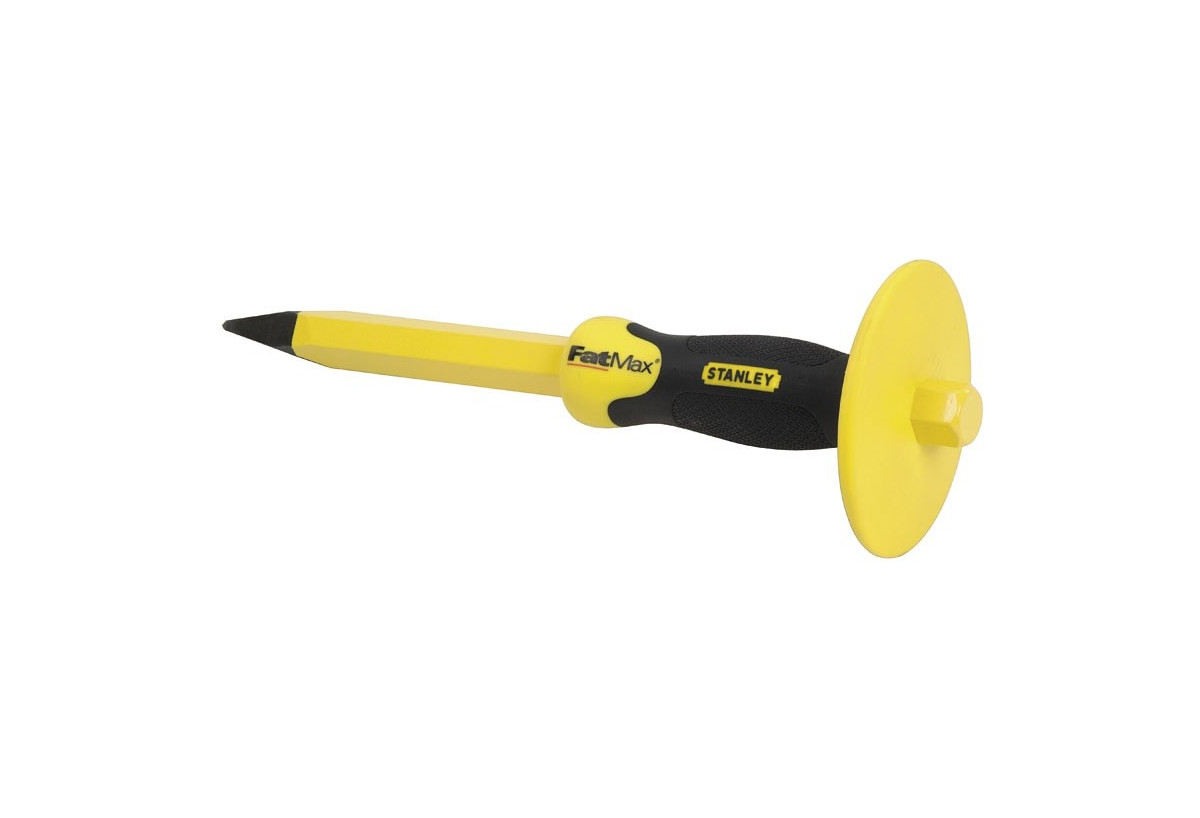 Broche De Macon Ø19Mm X 305Mm   - Fatmax : Confort'Mat