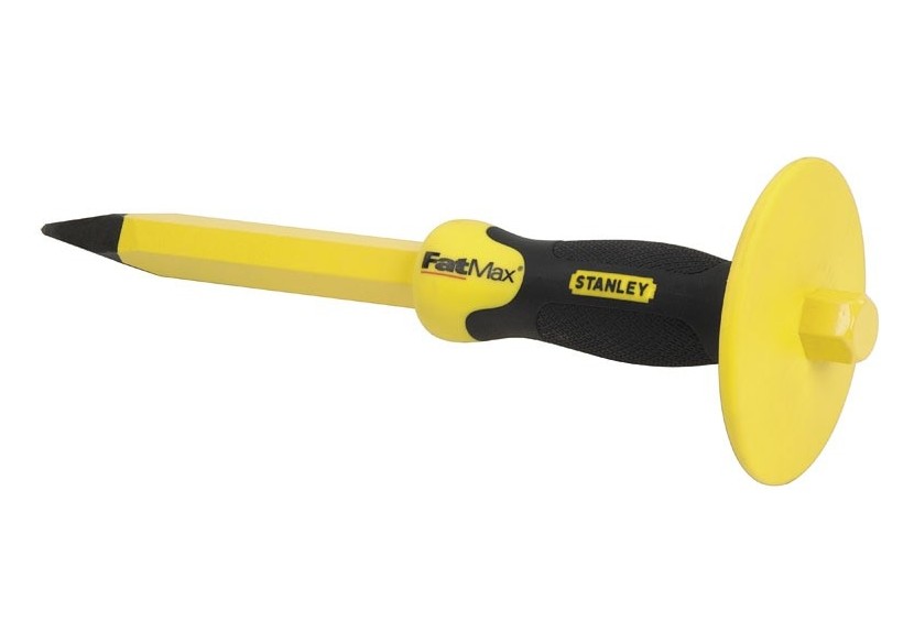 Broche De Macon Ø19Mm X 305Mm   - Fatmax : Confort'Mat