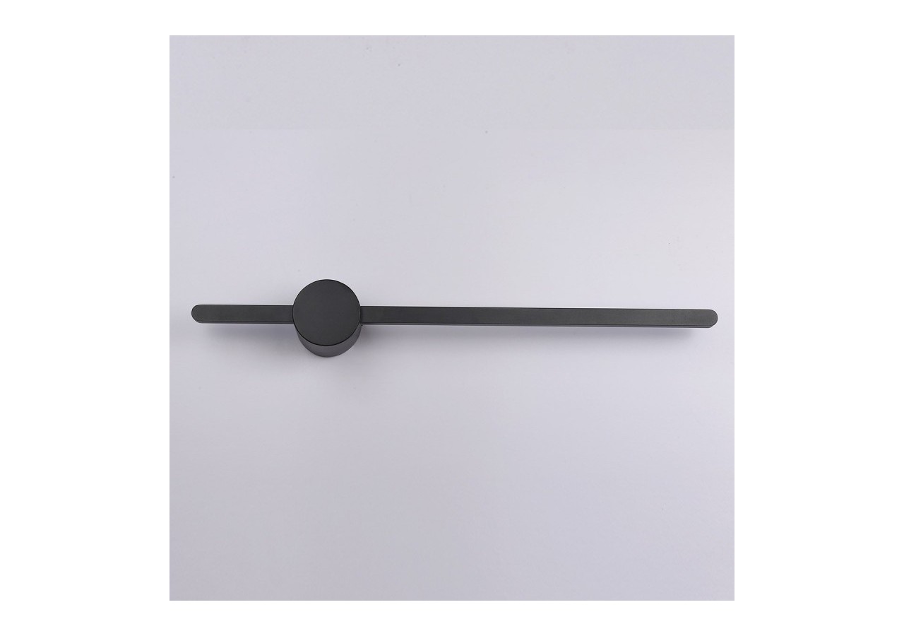 Applique murale linéaire minimaliste "MARKEL" 10W-Blanc chaud - L3069-N - Barcelona LED