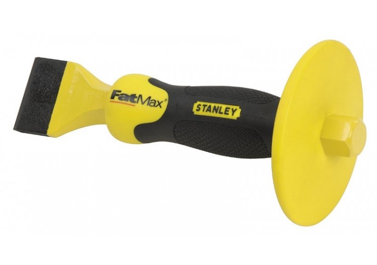 Burin De Macon 45Mm X 250Mm   - Fatmax : Confort'Mat