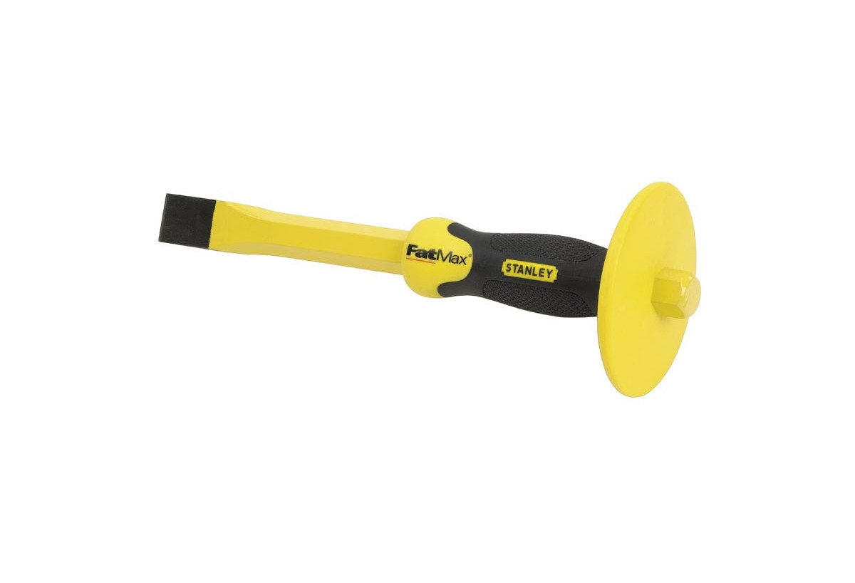 Burin A Froid 25Mm X 305Mm   - Fatmax : Confort'Mat