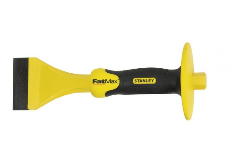 Ciseau D'Electricien 55Mm X 250Mm   - Fatmax : Confort'Mat