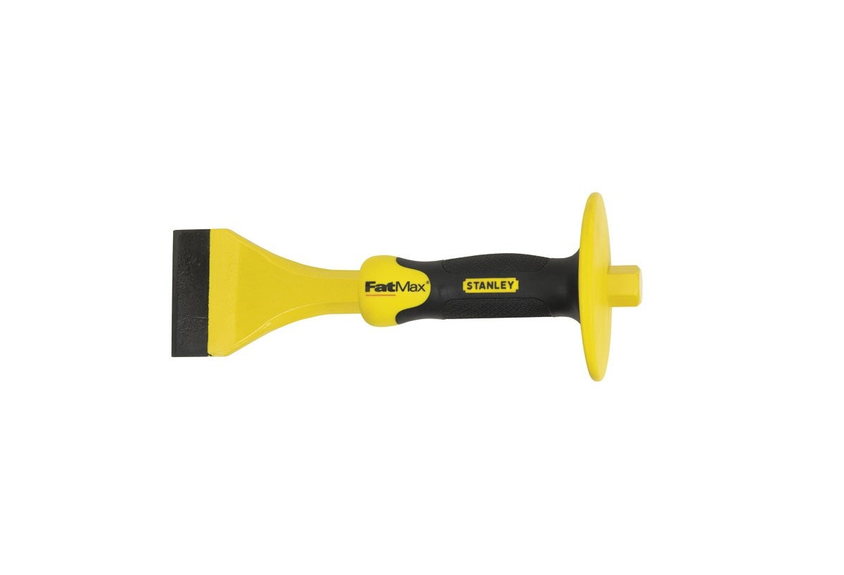 Ciseau D'Electricien 55Mm X 250Mm   - Fatmax : Confort'Mat