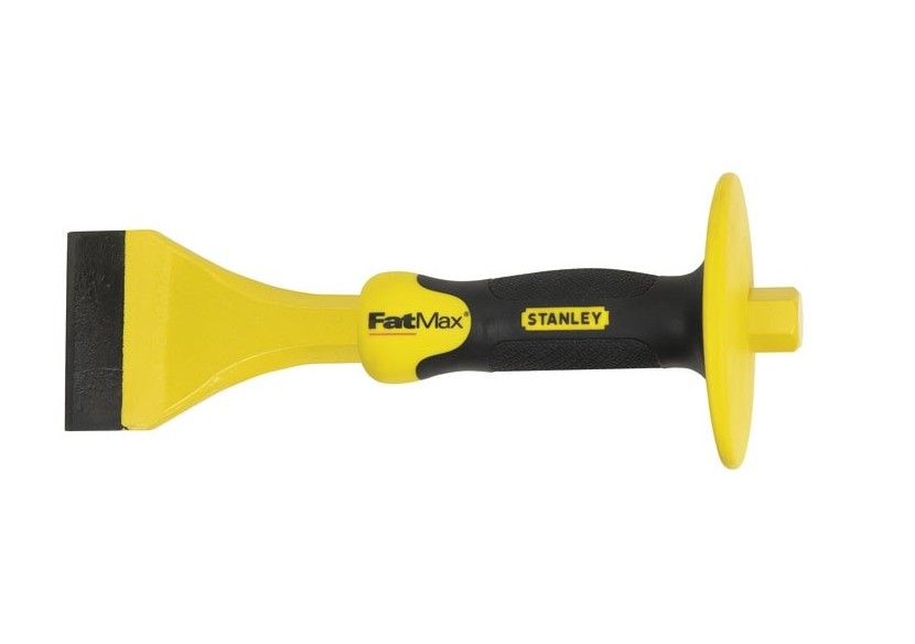 Ciseau D'Electricien 55Mm X 250Mm   - Fatmax : Confort'Mat