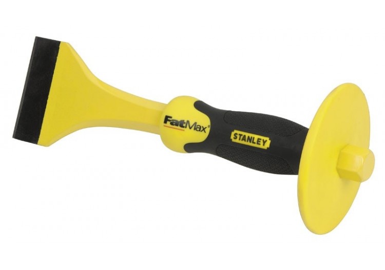 Ciseau De Carreleur 75Mm X 275Mm   - Fatmax : Confort'Mat