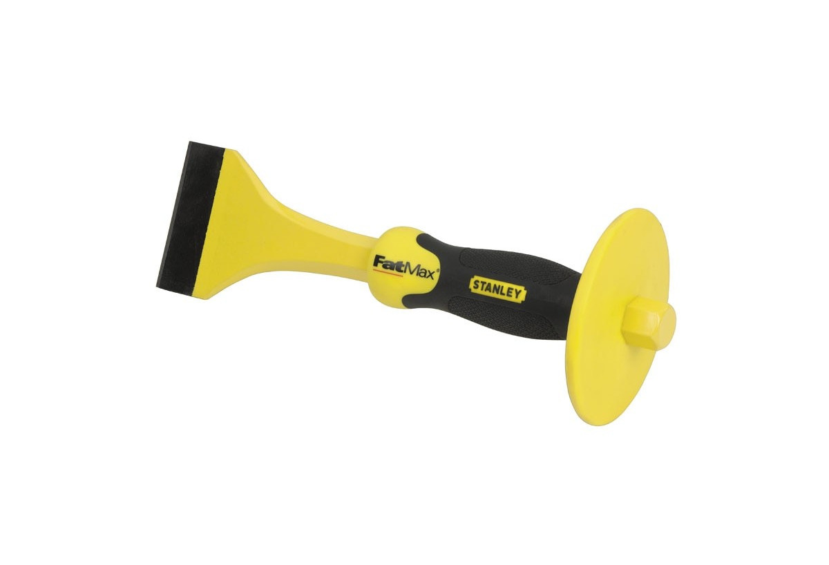 Ciseau De Carreleur 75Mm X 275Mm   - Fatmax : Confort'Mat