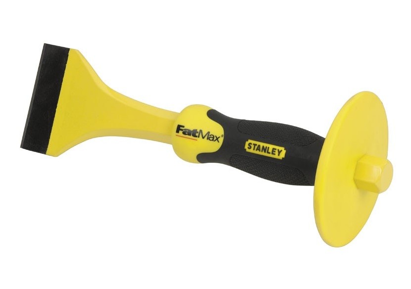 Ciseau De Carreleur 75Mm X 275Mm   - Fatmax : Confort'Mat