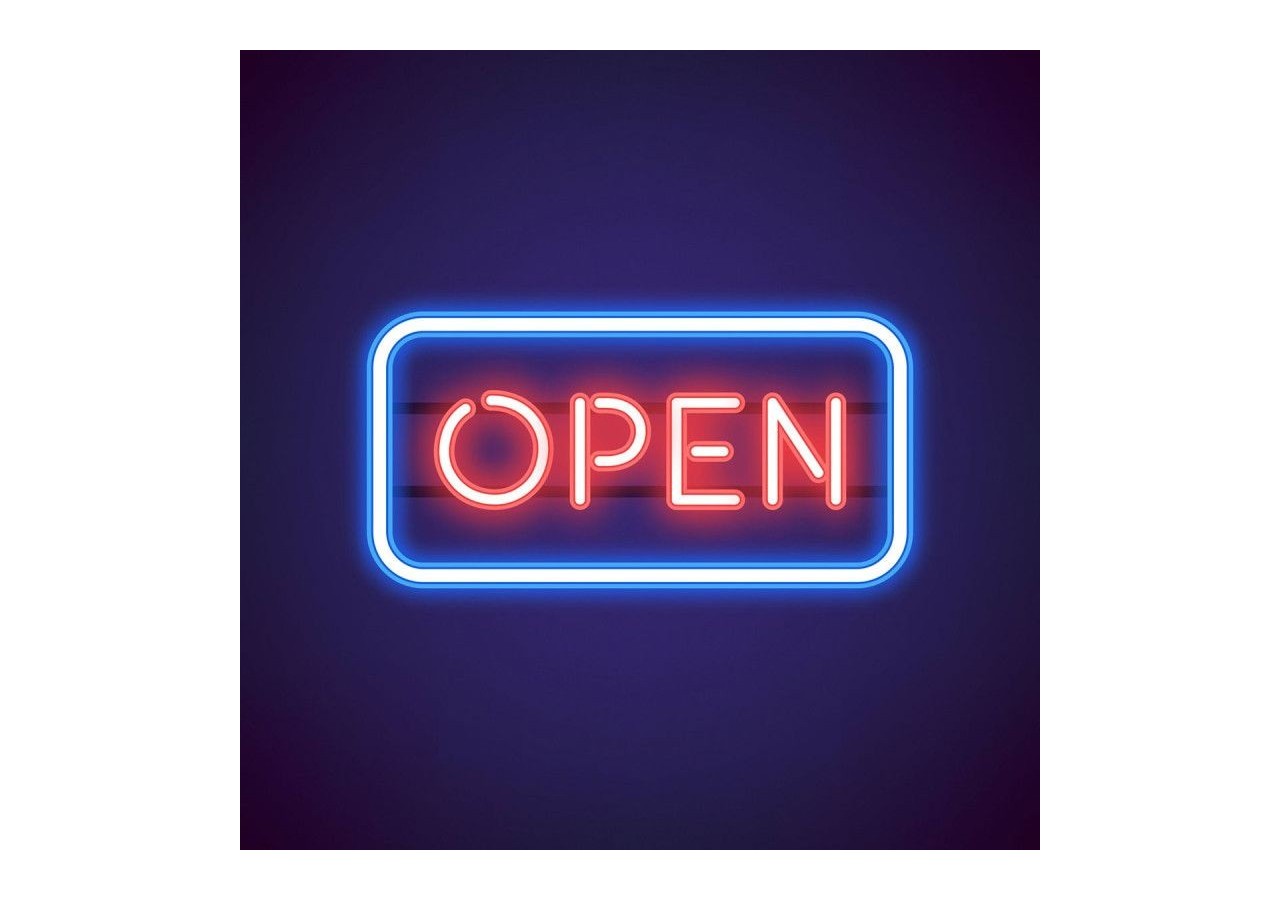 Néon LED flexible 24V/DC 4x10mm-5m-Kit complet-IP67-11W/m-À courbure latérale - N410-5M-AZ - Barcelona LED