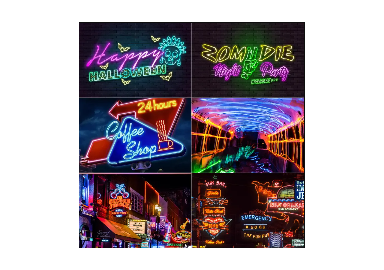 Néon LED flexible 24V/DC 4x10mm-5m-Kit complet-IP67-11W/m-À courbure latérale - N410-5M-AZ - Barcelona LED