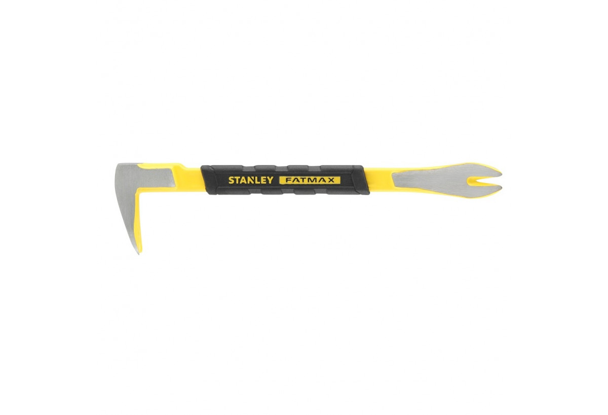 Arrache-Clous 25Cm Griffe Etroite   - Fatmax : Confort'Mat