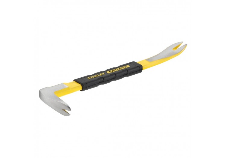 Arrache-Clous 25Cm Griffe Etroite   - Fatmax : Confort'Mat 2