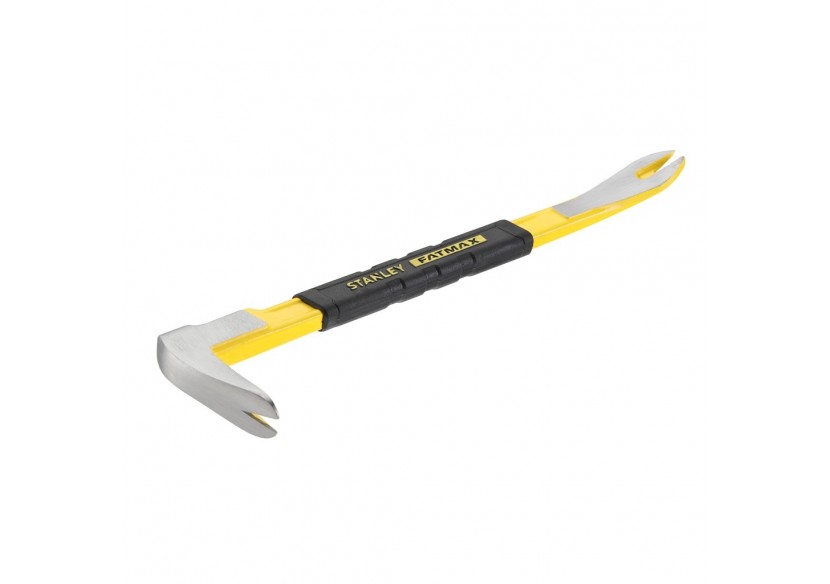 Arrache-Clous 30Cm Griffe Etroite   - Fatmax : Confort'Mat