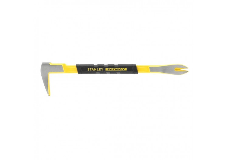 Arrache-Clous 30Cm Griffe Etroite   - Fatmax : Confort'Mat 2