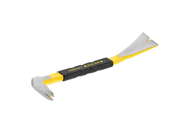 Arrache-Clous 25Cm Griffe Large   - Fatmax : Confort'Mat