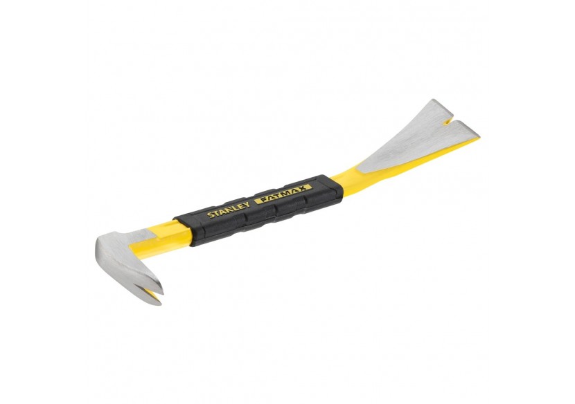 Arrache-Clous 25Cm Griffe Large   - Fatmax : Confort'Mat