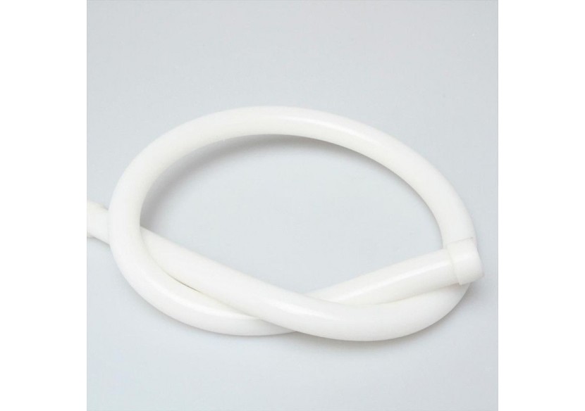 Néon LED flexible 360 degrés circulaire RGB-24 V-diamètre 20mm-5m-22W/m-Kit complet-IP67 - N20D-5M-RGB - Barcelona LED