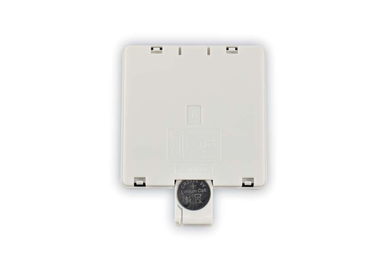 Contrôleur MONOCHROME pour rubans LED avec panneau tactile RF-5-24V/DC - RF86-01 - Barcelona LED