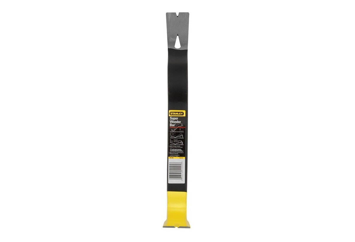 Arrache-Clous Wonder Bar 53Cm - Stanley : Confort'Mat