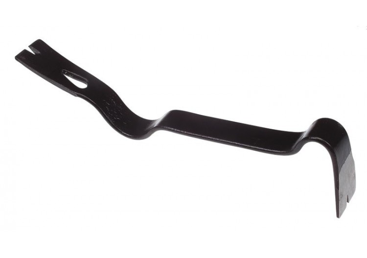 Arrache-Clous Super Wonder Bar 38Cm - Stanley : Confort'Mat