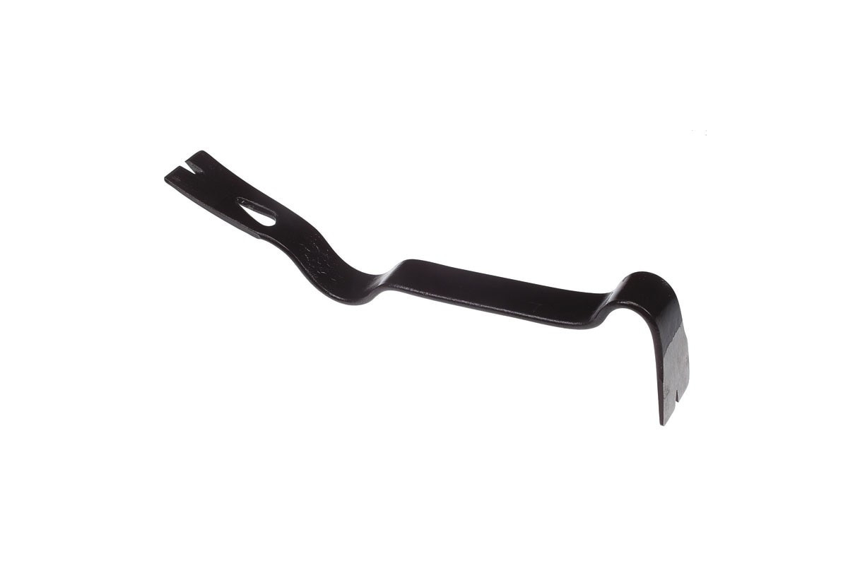 Arrache-Clous Super Wonder Bar 38Cm - Stanley : Confort'Mat