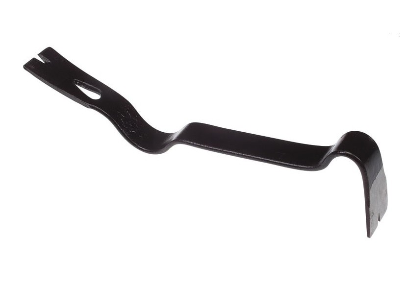 Arrache-Clous Super Wonder Bar 38Cm - Stanley : Confort'Mat