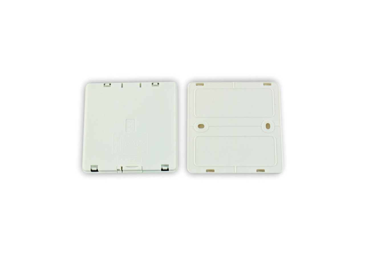 Contrôleur RGB pour rubans LED avec panneau tactile RF-5-24V/DC - RF86-03 - Barcelona LED