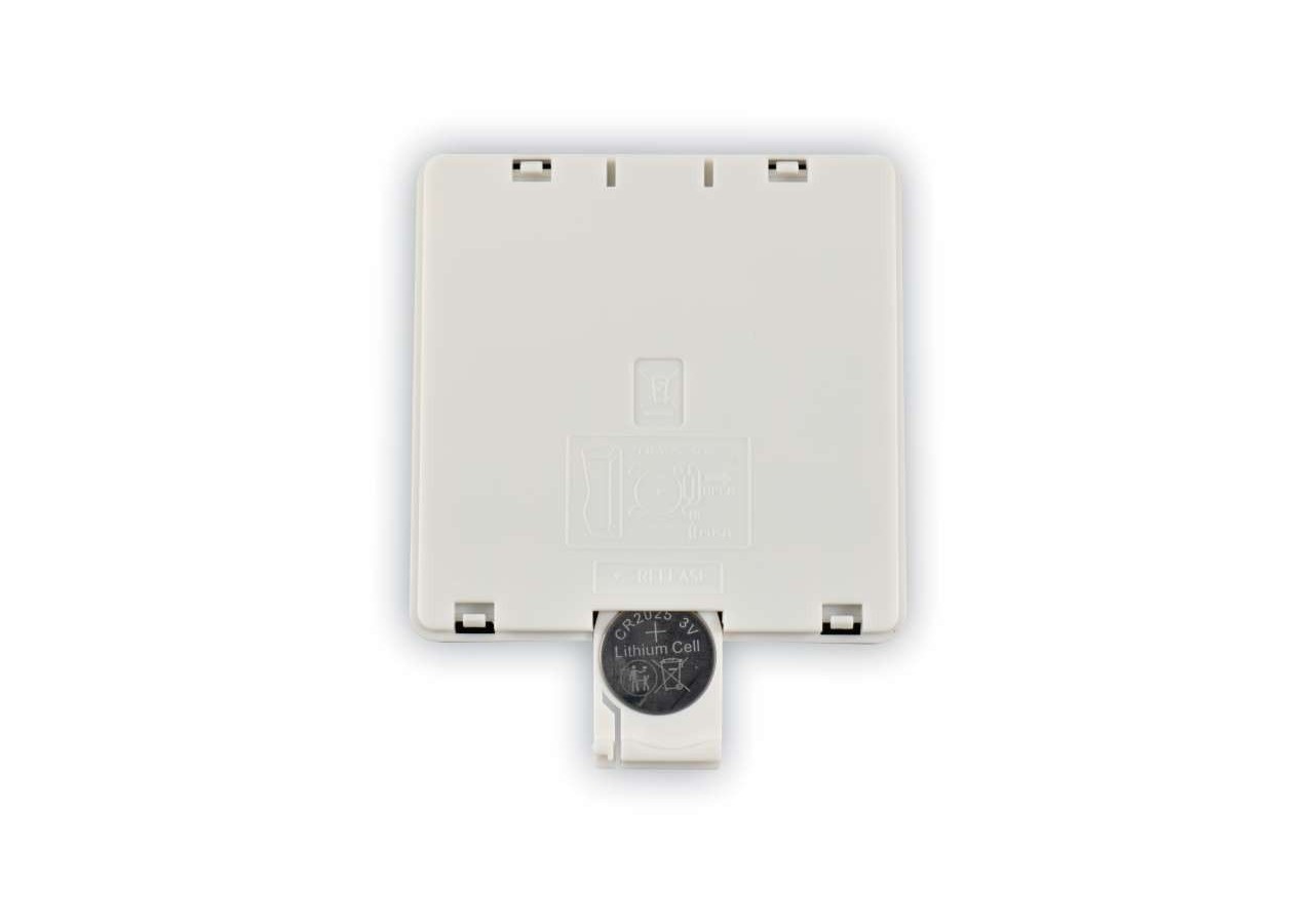 Contrôleur RGB pour rubans LED avec panneau tactile RF-5-24V/DC - RF86-03 - Barcelona LED